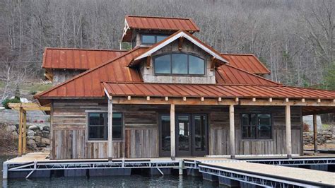 houses with rust looking metal roofs|reclaimed rust metal roofing.